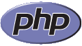 Powered by PHP4/Zend